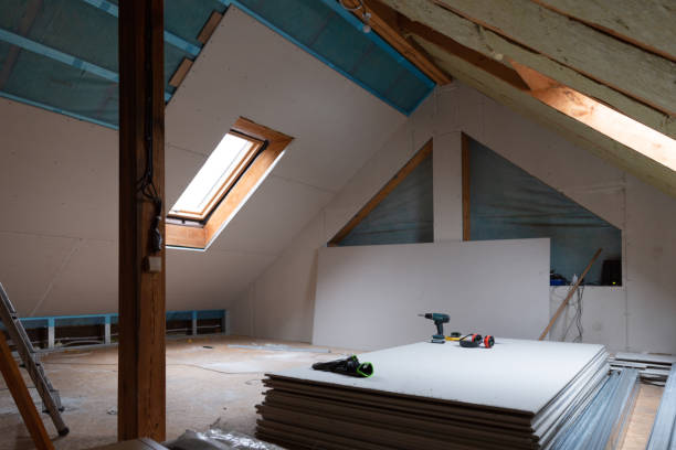 Best Specialized Insulation Services in Niwot, CO