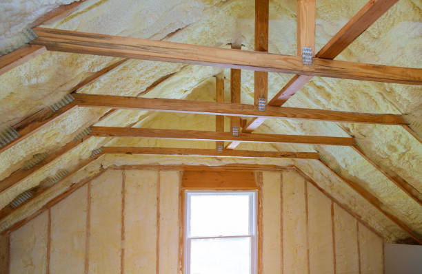 Best Insulation for Specific Applications in Niwot, CO