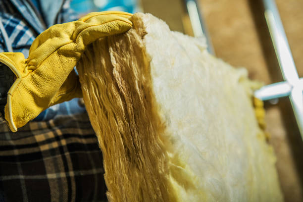 Best Cellulose Insulation in Niwot, CO