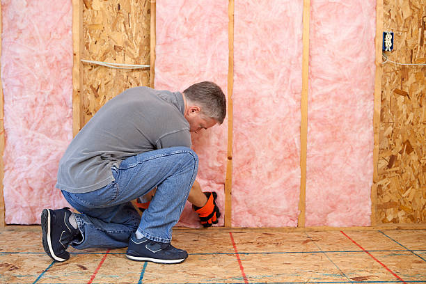 Types of Insulation We Offer in Niwot, CO